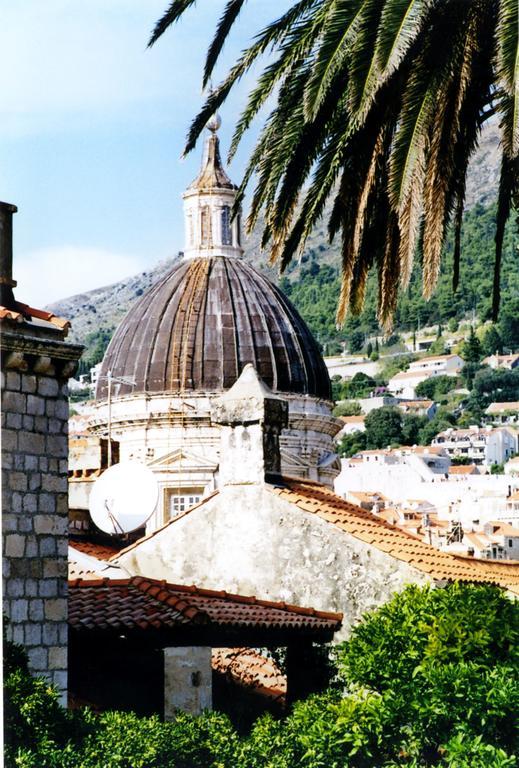 Dubrovnik Hotel Alternatives Экстерьер фото