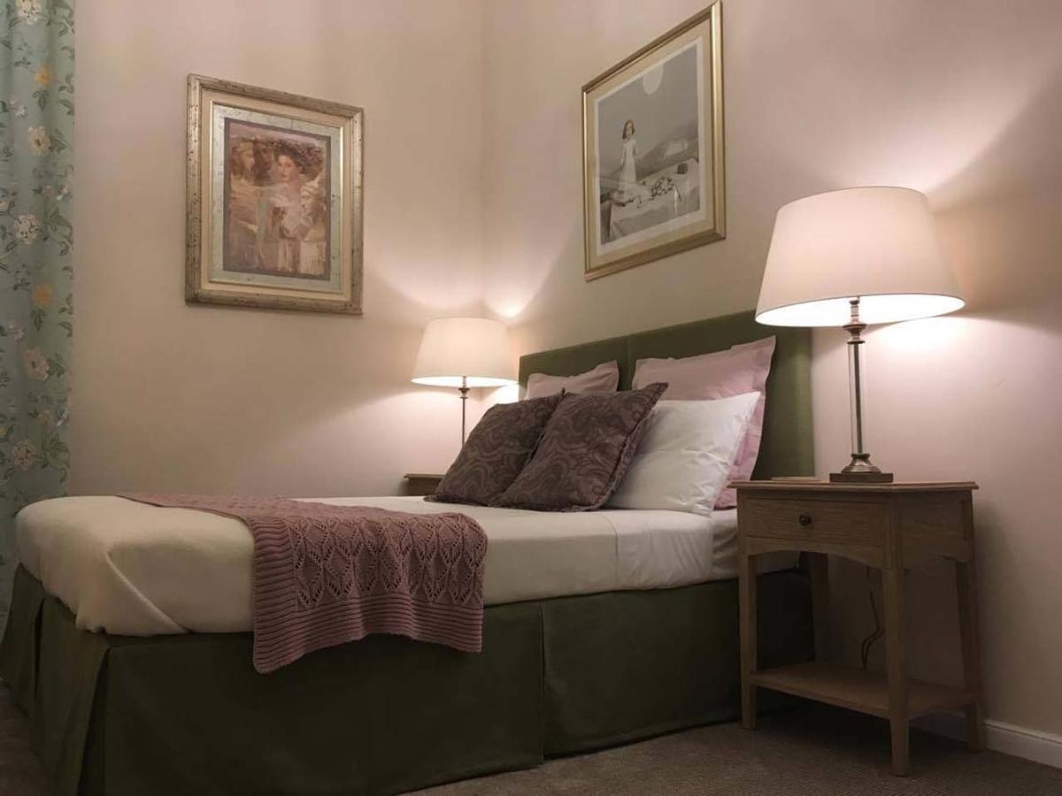 Dubrovnik Hotel Alternatives Экстерьер фото