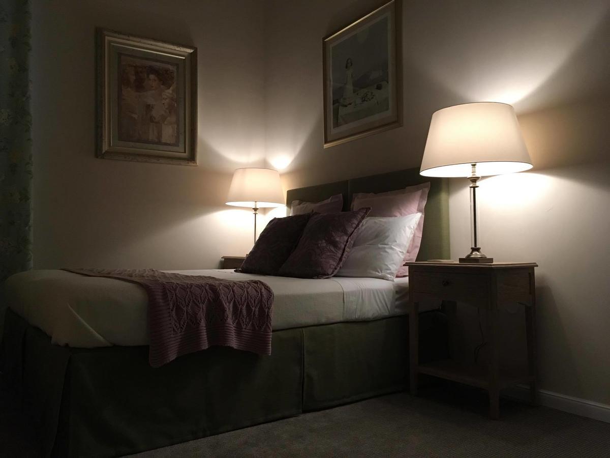 Dubrovnik Hotel Alternatives Экстерьер фото